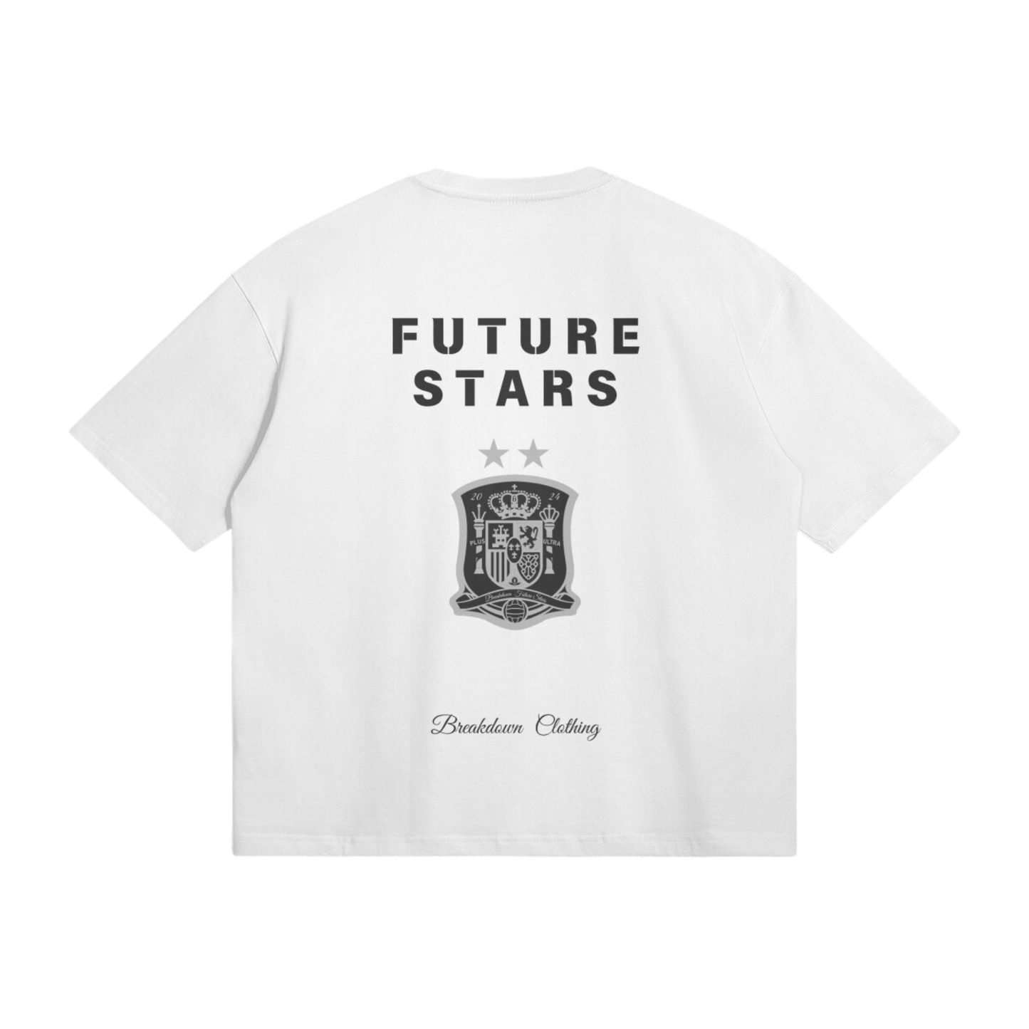 LAMINE YAMAL FUTURE STARS TEE