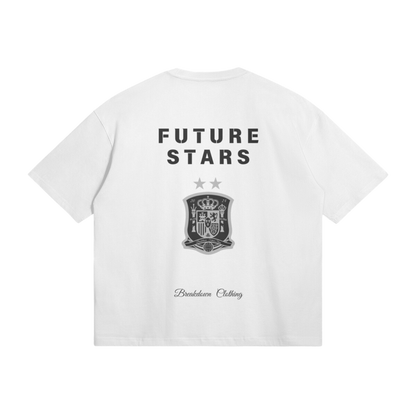 LAMINE YAMAL FUTURE STARS TEE