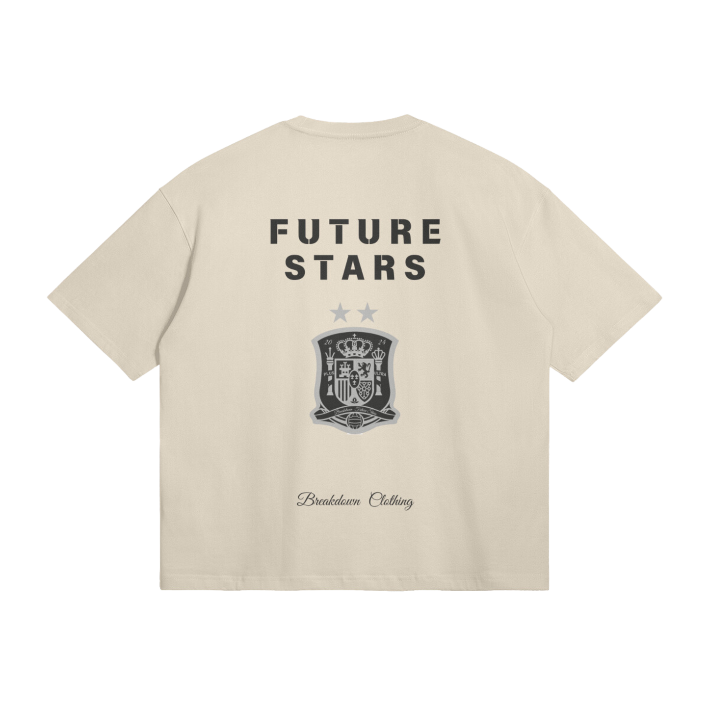 LAMINE YAMAL FUTURE STARS TEE