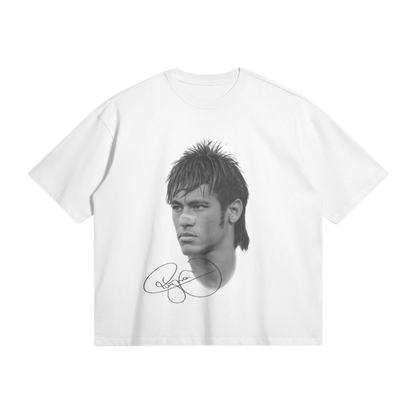 NEYMAR JR. SANTOS TEE