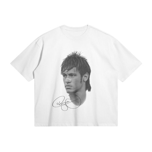 NEYMAR JR. SANTOS TEE