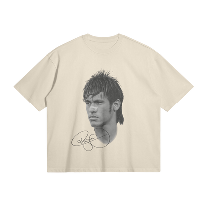 NEYMAR JR. SANTOS TEE