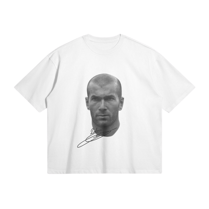 ZIZOU LEGENDARY TEE