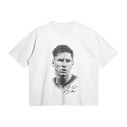 MESSI FINAL MEMORIES TEE