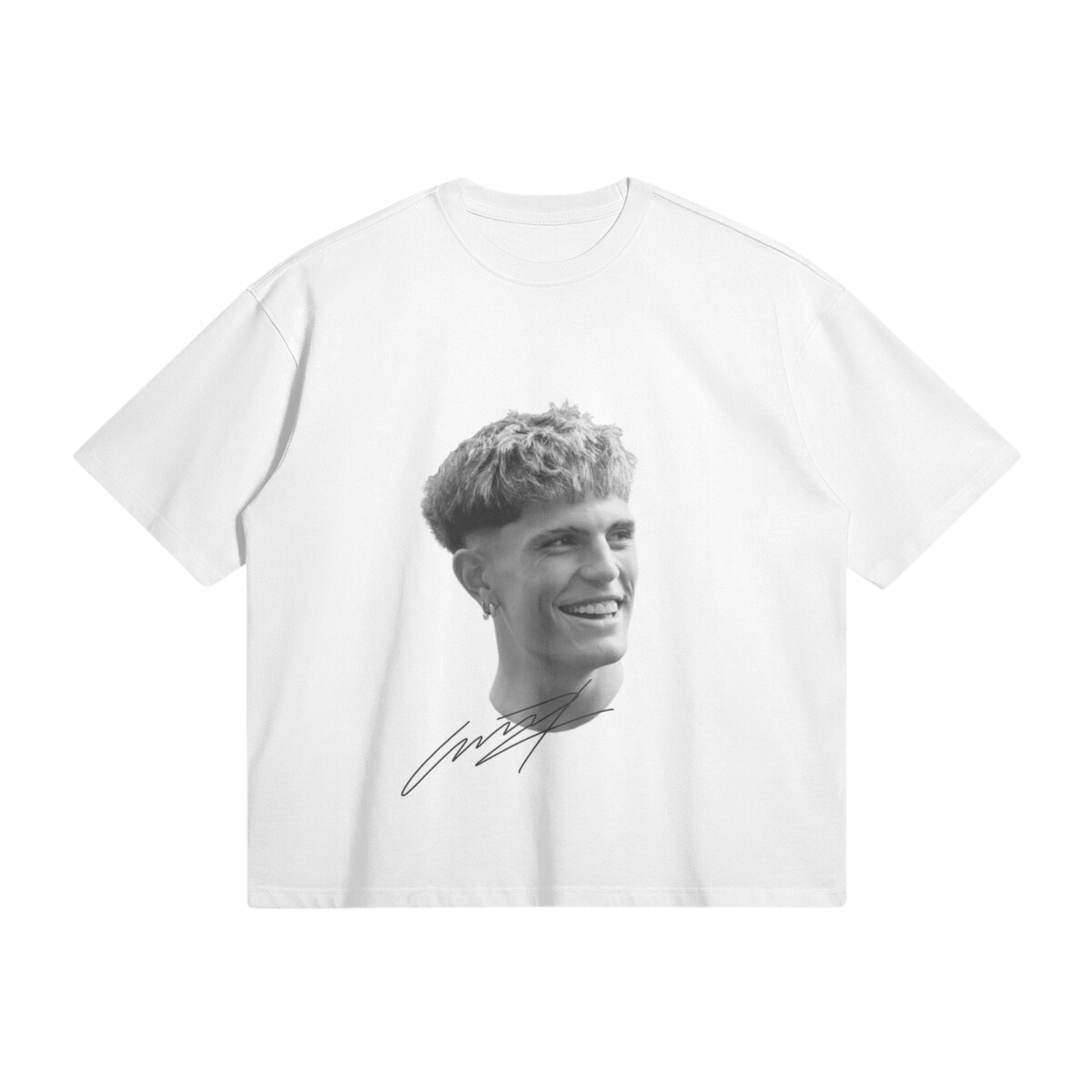 GARNACHO FUTURE STARS TEE