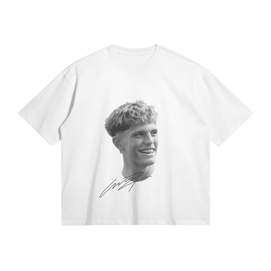 GARNACHO FUTURE STARS TEE