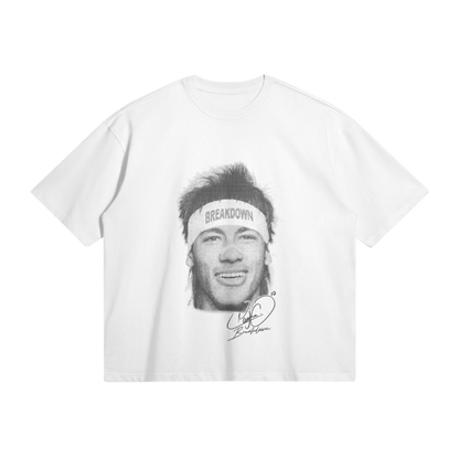 NEYMAR FINAL MEMORIES TEE