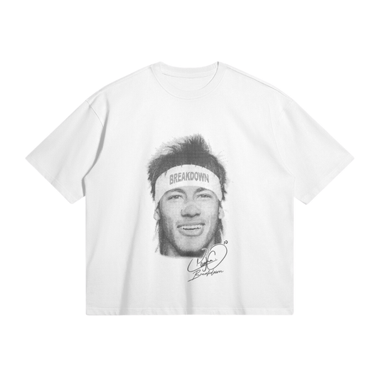 NEYMAR FINAL MEMORIES TEE