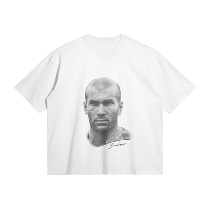 ZIDANE FINAL MEMORIES TEE