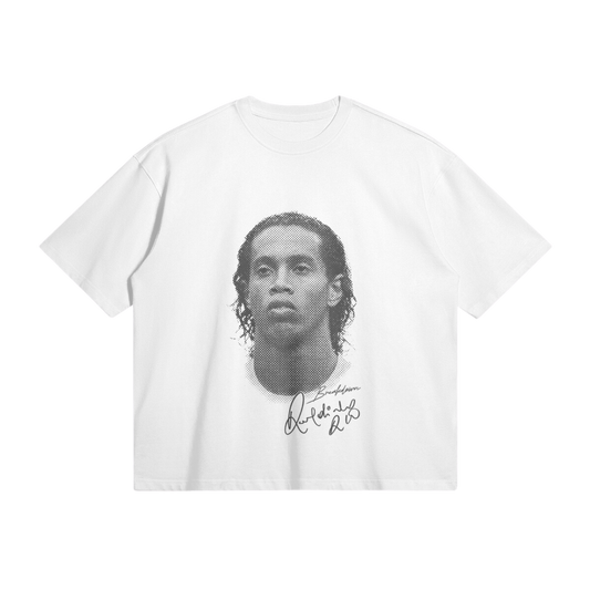 RONALDINHO FINAL MEMORIES TEE