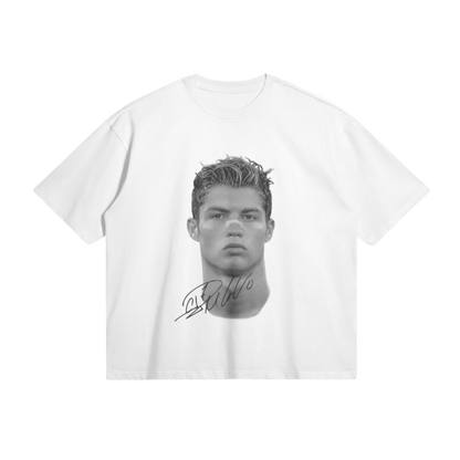 CR7 LEGENDARY SUMMER TEE