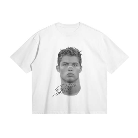 CR7 LEGENDARY SUMMER TEE