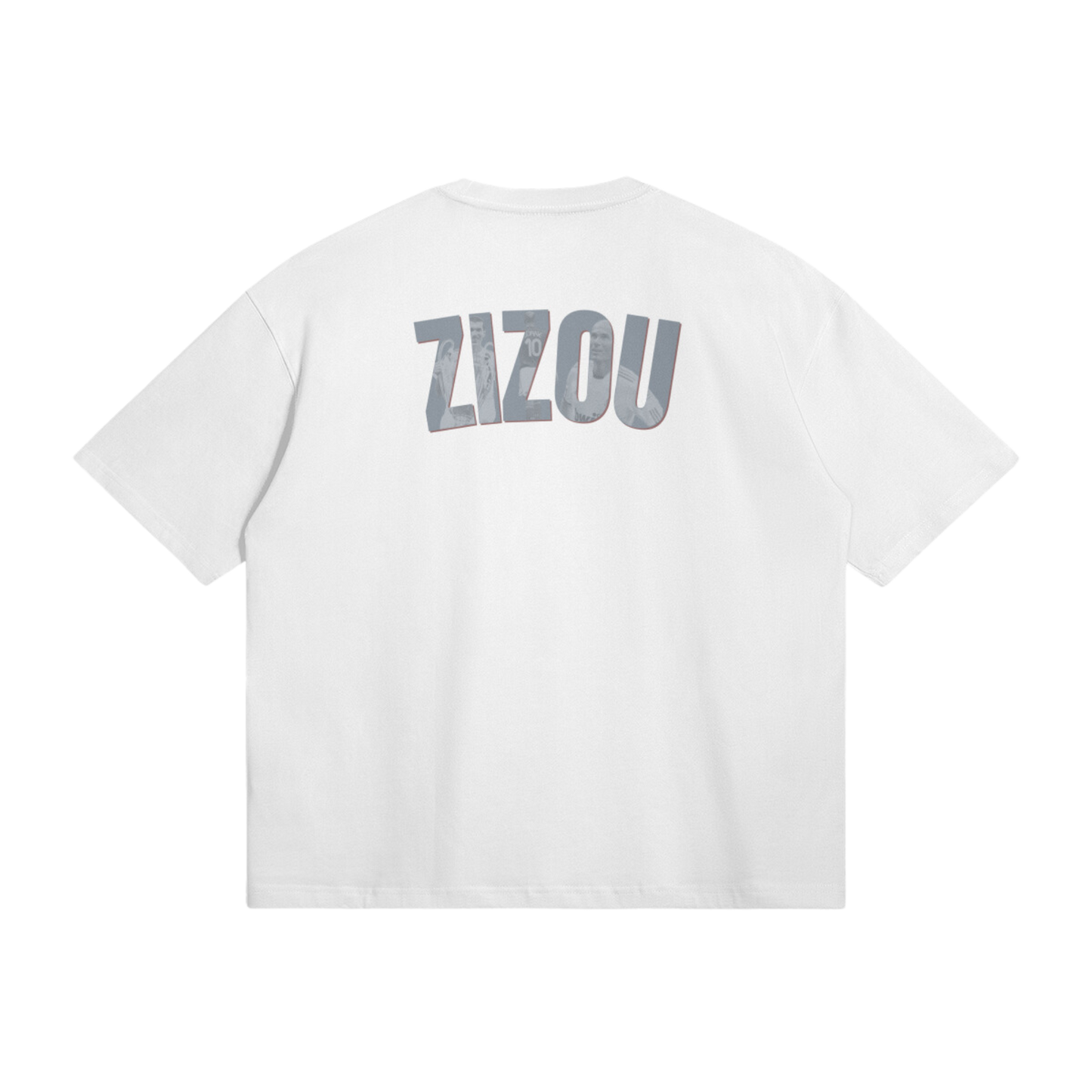 ZIZOU LEGENDARY TEE