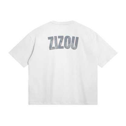 ZIZOU LEGENDARY TEE