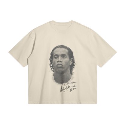 RONALDINHO FINAL MEMORIES TEE