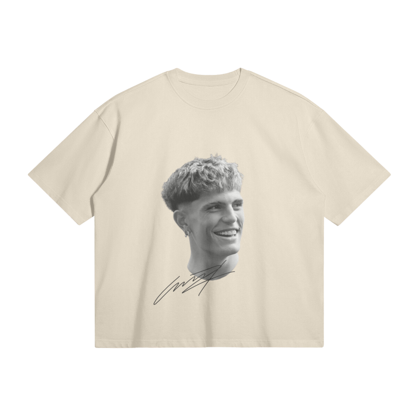 GARNACHO FUTURE STARS TEE