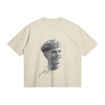 GARNACHO FUTURE STARS TEE