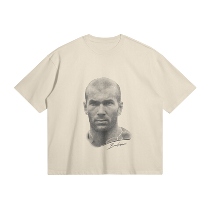 ZIDANE FINAL MEMORIES TEE