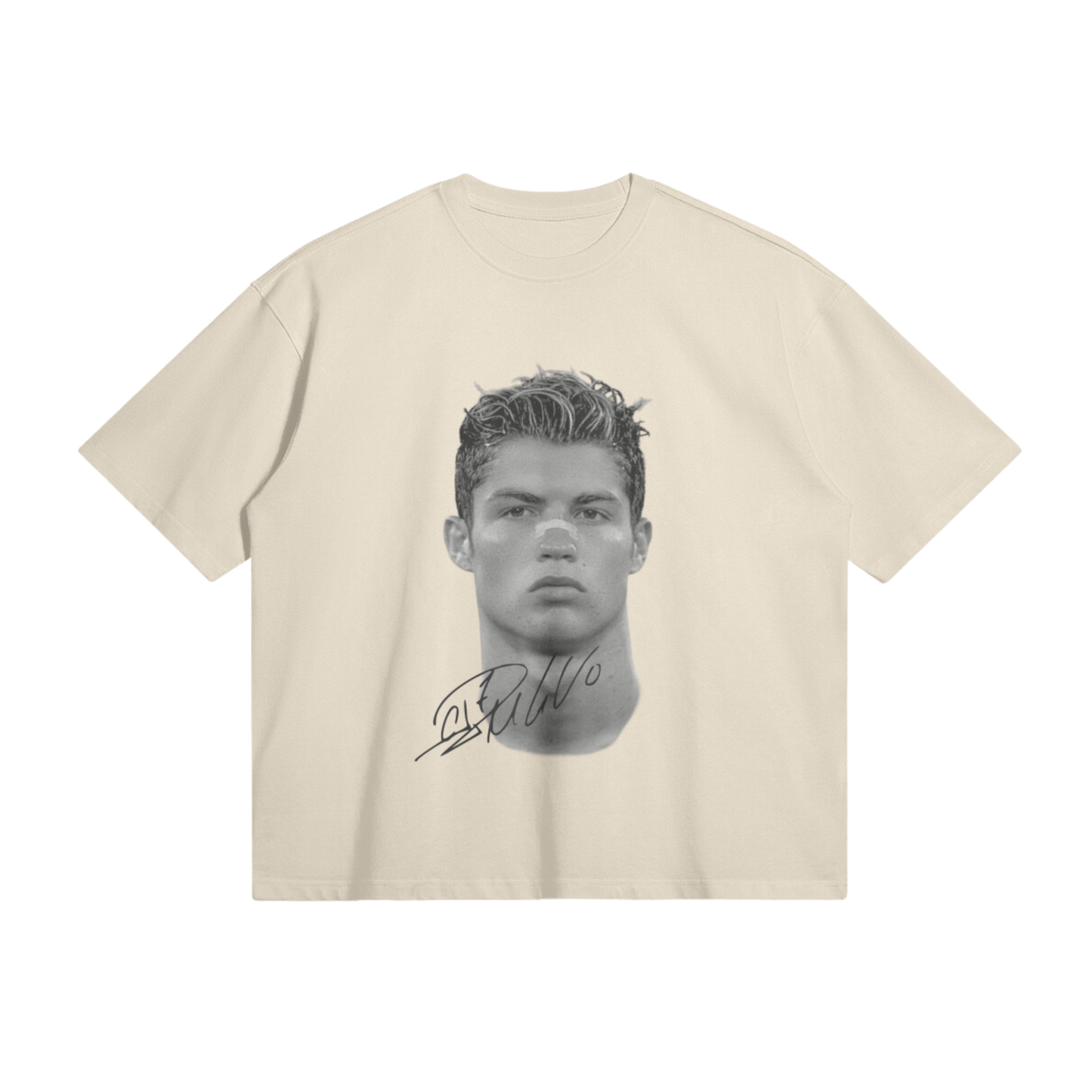 CR7 LEGENDARY TEE