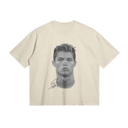 CR7 LEGENDARY SUMMER TEE