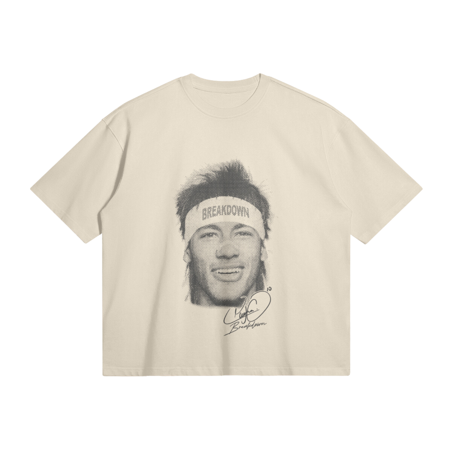 NEYMAR FINAL MEMORIES TEE