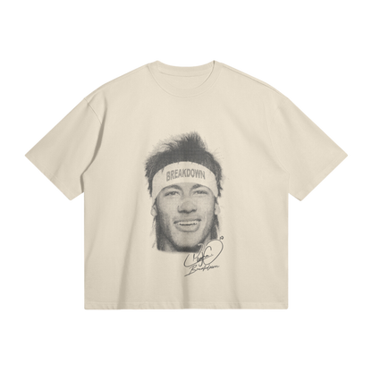 NEYMAR FINAL MEMORIES TEE