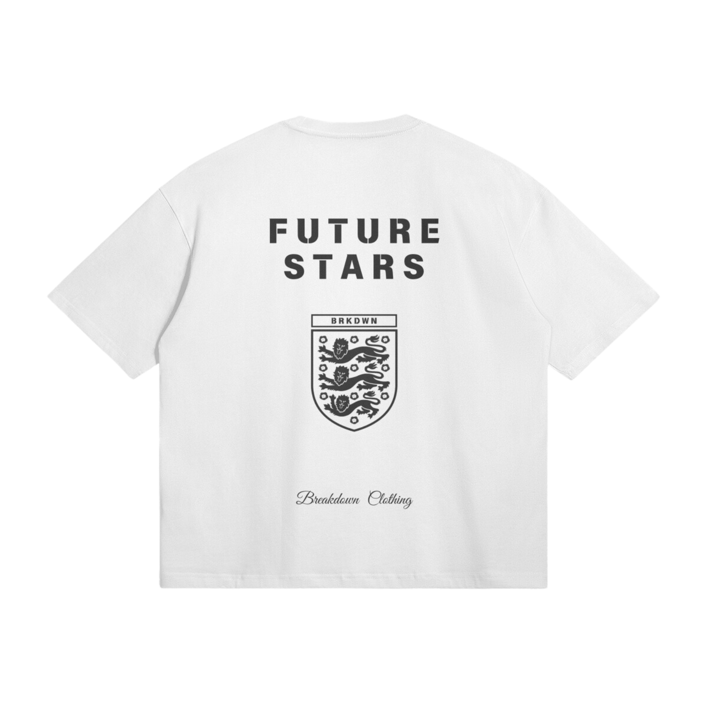 BELLINGHAM FUTURE STARS TEE