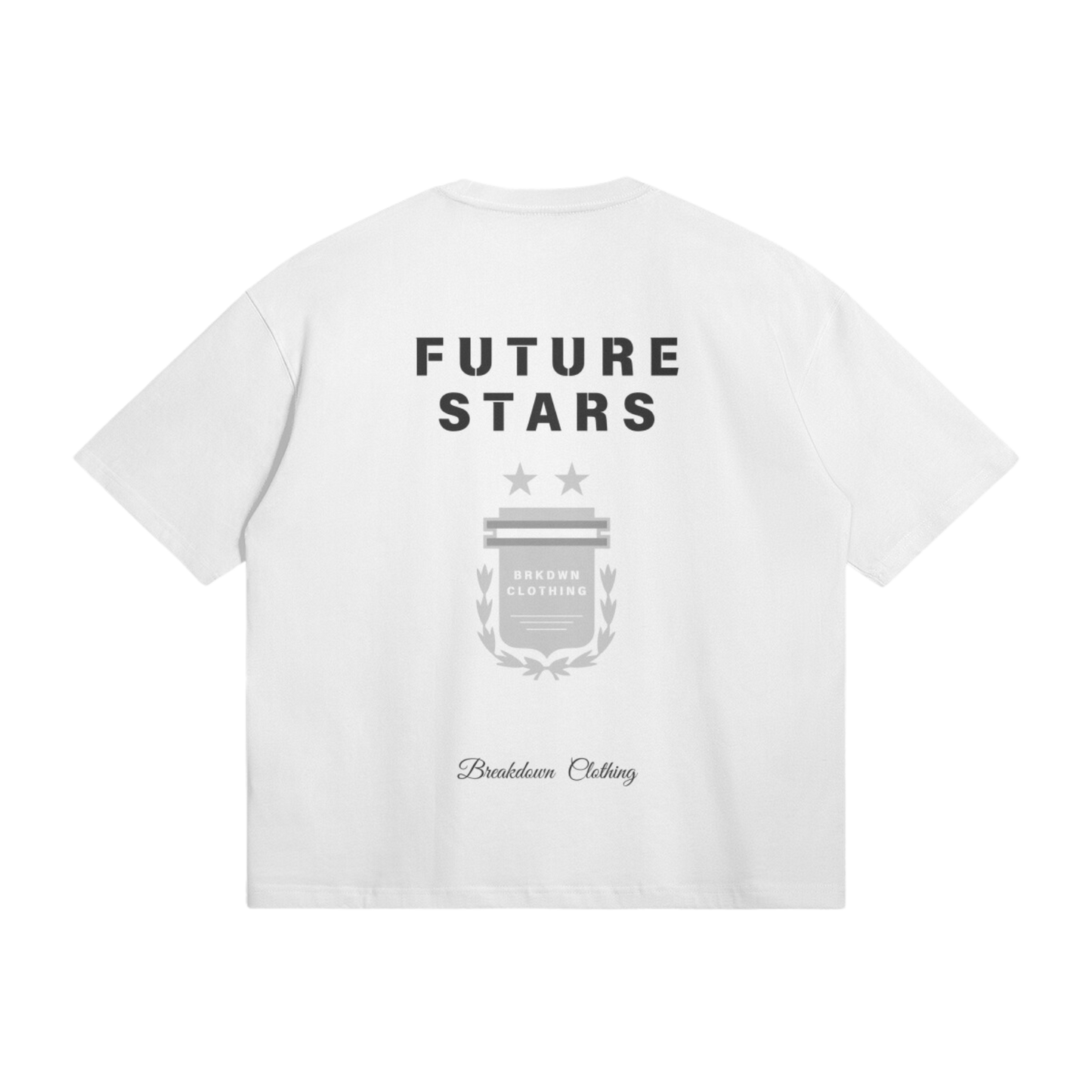 GARNACHO FUTURE STARS TEE