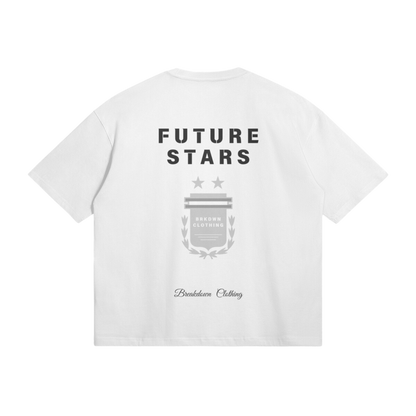 GARNACHO FUTURE STARS TEE