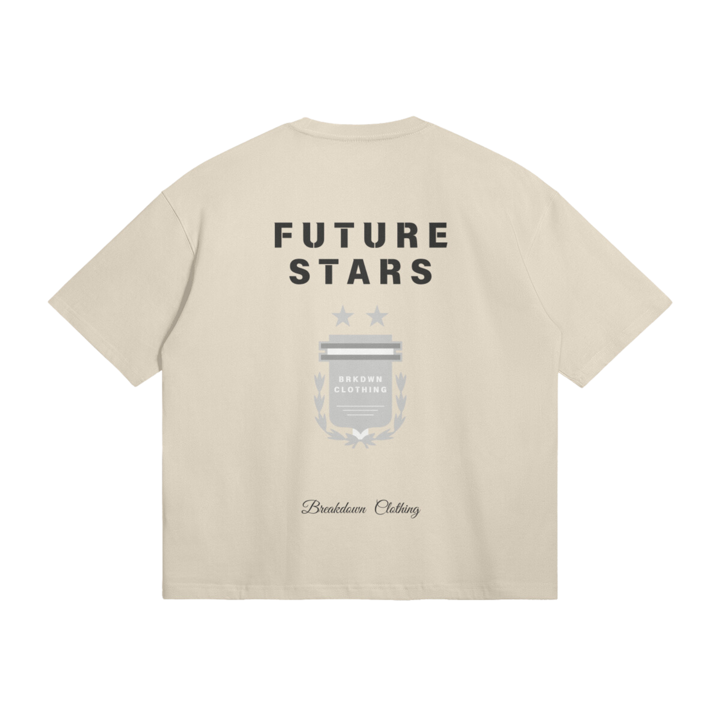 GARNACHO FUTURE STARS TEE