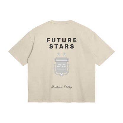 GARNACHO FUTURE STARS TEE