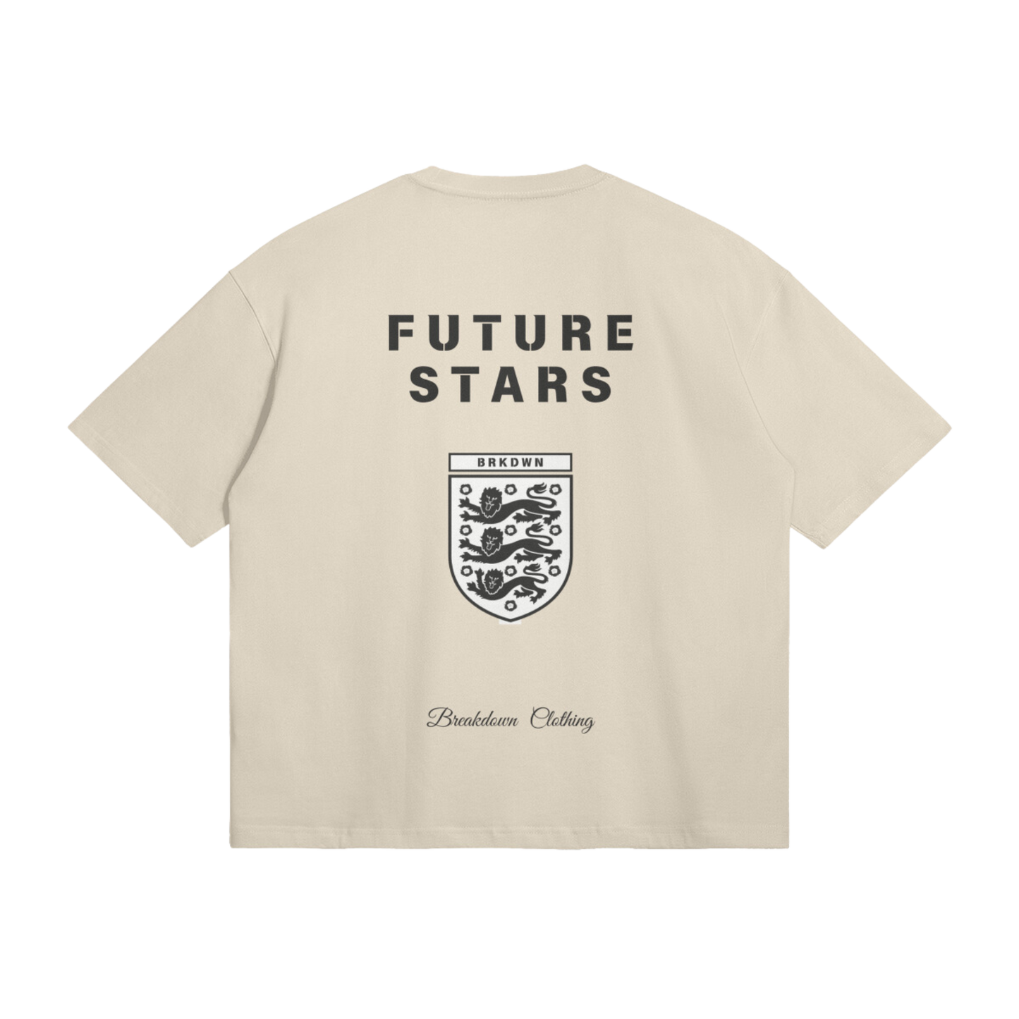 BELLINGHAM FUTURE STARS TEE