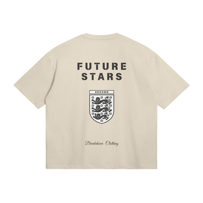 BELLINGHAM FUTURE STARS TEE