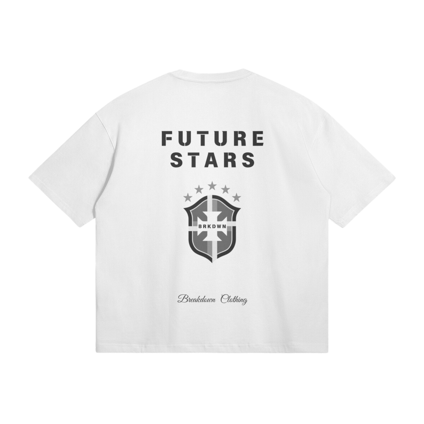 VINI JR. FUTURE STARS TEE