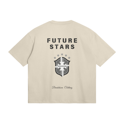 VINI JR. FUTURE STARS TEE