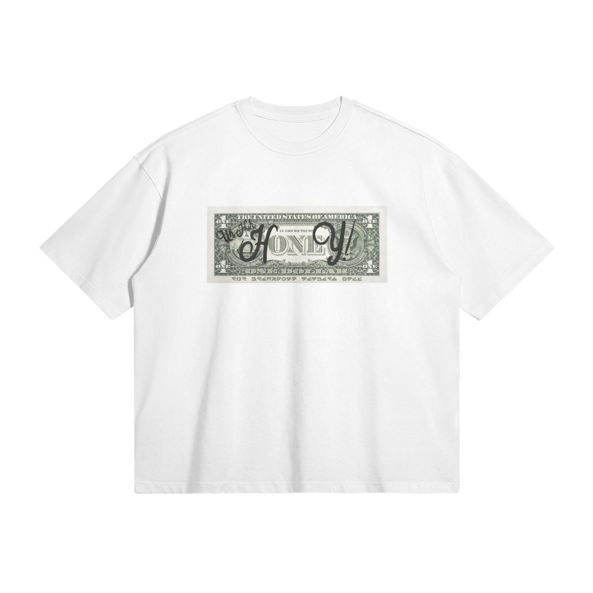 MEMBERS ONLY TEE