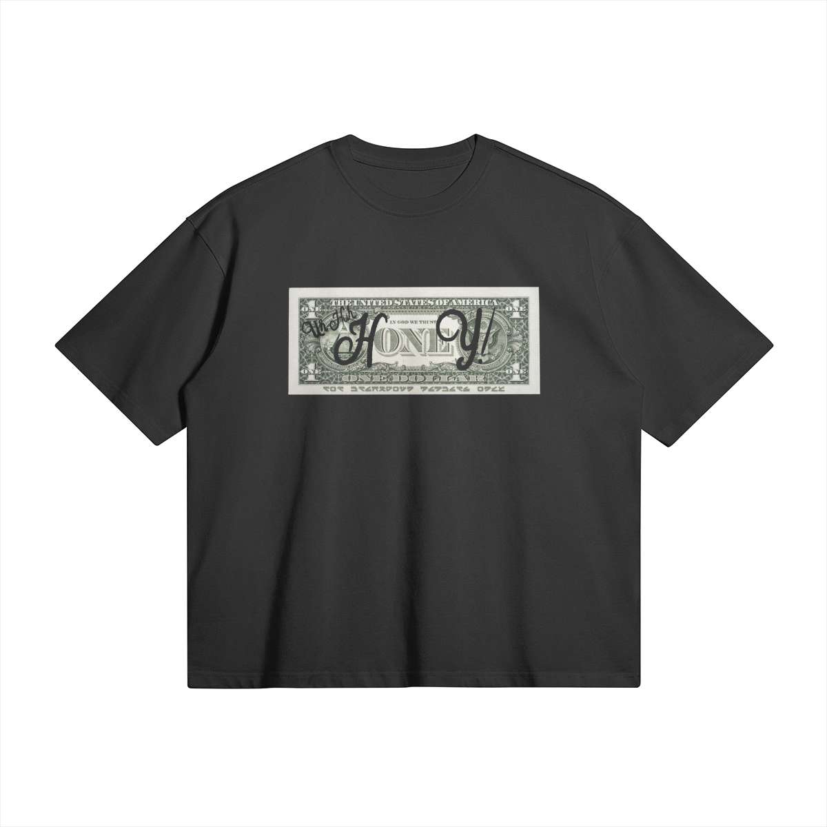 MEMBERS ONLY TEE